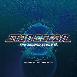  No.001Υͥ / STAR OCEAN THE SECOND STORY Rץȥ餬ȯ䡣ڶʤޤ90ʤCD4˼Ͽ