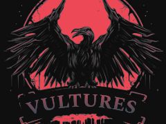 ХΥݥꥰեåħΥ饤Vultures Scavengers of Deathס̵θǤitch.ioǸ