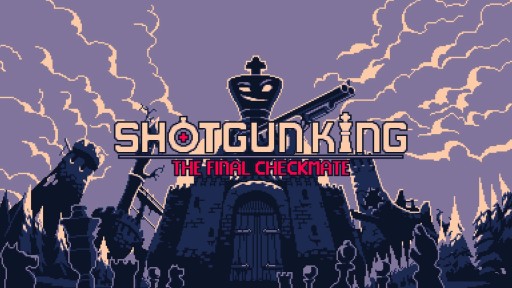  No.010Υͥ / ١άŪ饤Shotgun King: The Final Checkmateסѥൡ824ۿ