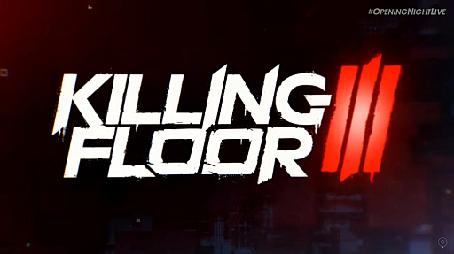  No.005Υͥ / Killing Floor 3פȯɽˡʥ󥹤Υȥ쥤顼ǤϷߤɤʥ꡼㡼¤򸫤