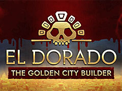 楫ȾˤƥӥEl Dorado: The Golden City BuilderסSteamθǤ