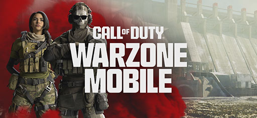  No.002Υͥ / Call of Duty: Warzone Mobileס321ۿꡣ1ޥåǺ120ͤäХȥFPS
