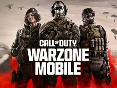 Υ󥿥ӥ塼ϤĤǤɤǤ⡤ĤCoDǽˡCall of Duty: Warzone Mobile׳ȯؤιƱ󥿥ӥ塼ͤϤ