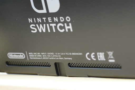  No.008Υͥ / Nintendo Switch׳󥻥åȥåפޤǤή̿դǾҲ
