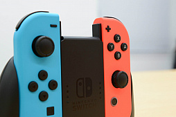  No.022Υͥ / Nintendo Switch׳󥻥åȥåפޤǤή̿դǾҲ