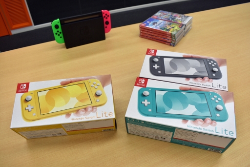 Nintendo Switch Liteȯ䡣ΤħSwitchȤΰ㤤2ܤȤƻȤȤεˤʤʤɤҲ