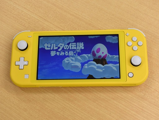  No.006Υͥ / Nintendo Switch Liteȯ䡣ΤħSwitchȤΰ㤤2ܤȤƻȤȤεˤʤʤɤҲ