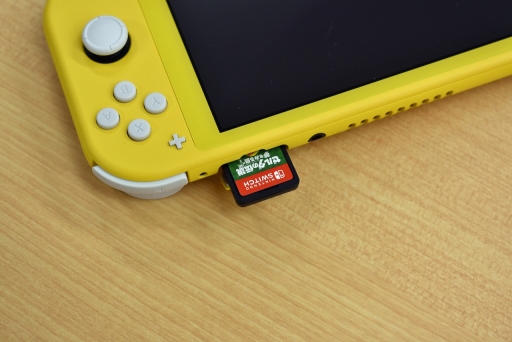  No.011Υͥ / Nintendo Switch Liteȯ䡣ΤħSwitchȤΰ㤤2ܤȤƻȤȤεˤʤʤɤҲ