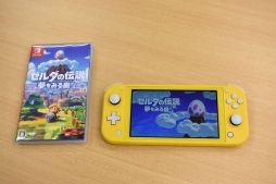  No.013Υͥ / Nintendo Switch Liteȯ䡣ΤħSwitchȤΰ㤤2ܤȤƻȤȤεˤʤʤɤҲ