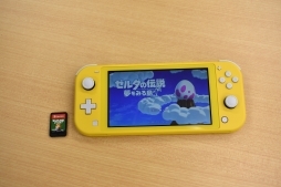  No.014Υͥ / Nintendo Switch Liteȯ䡣ΤħSwitchȤΰ㤤2ܤȤƻȤȤεˤʤʤɤҲ