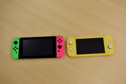  No.018Υͥ / Nintendo Switch Liteȯ䡣ΤħSwitchȤΰ㤤2ܤȤƻȤȤεˤʤʤɤҲ