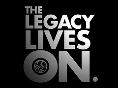 NEOGEO miniפΥץ쥼THE LEGACY LIVES ONפ61011:00˸