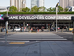  No.001Υͥ / GDC 2016ϡGame Developers Conference 2016׳롣30ޤΥ೫ȯԲĤ̤ܶϤϤVR