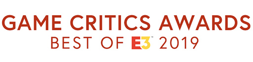  No.002Υͥ / E3 2019Υ٥ȥϡFFVII REMAKEסThe Outer WorldsפʤɡGame Critics Awards׳ΥΥߥ͡Ⱥʤȯɽ